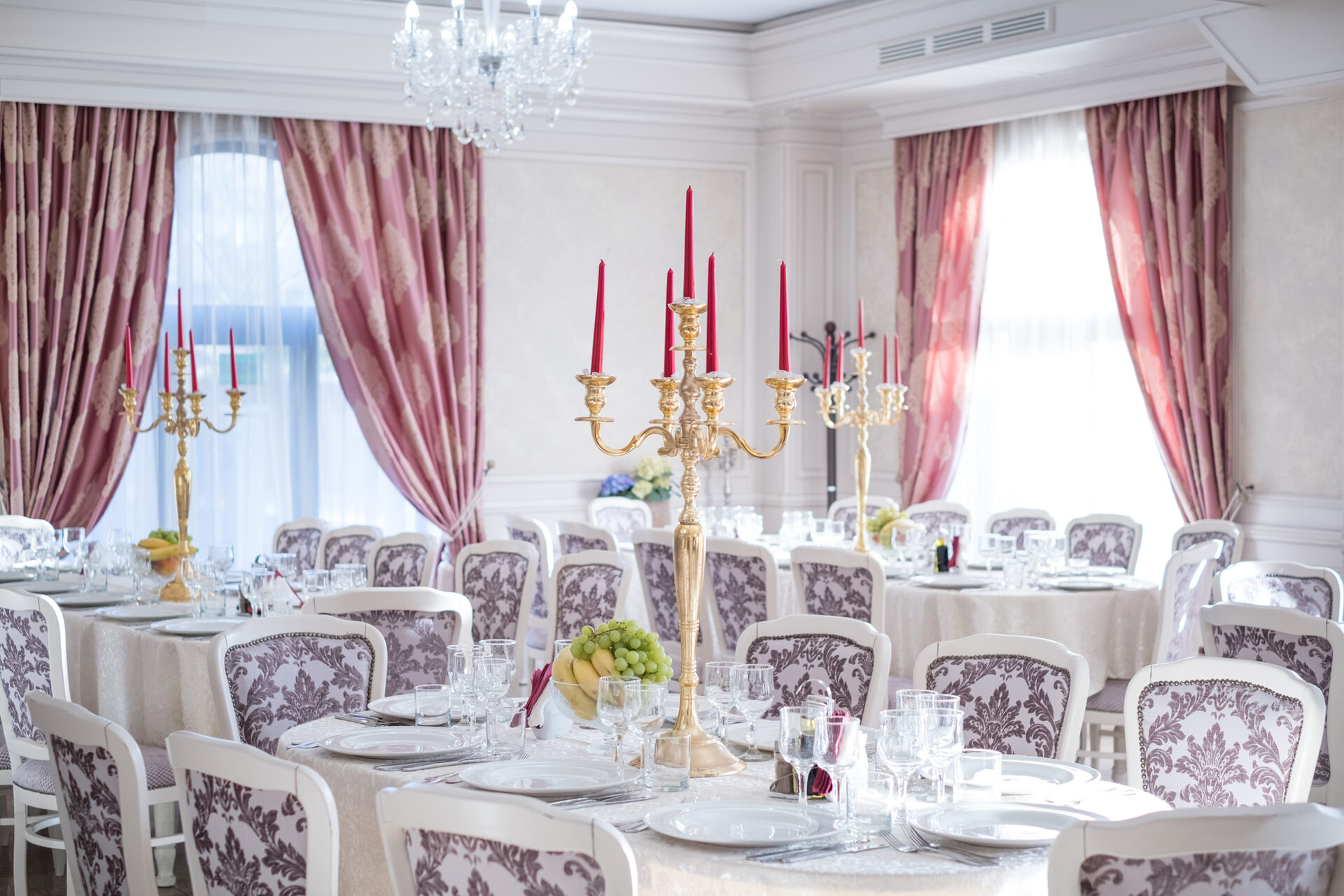 Sală corporate Eden