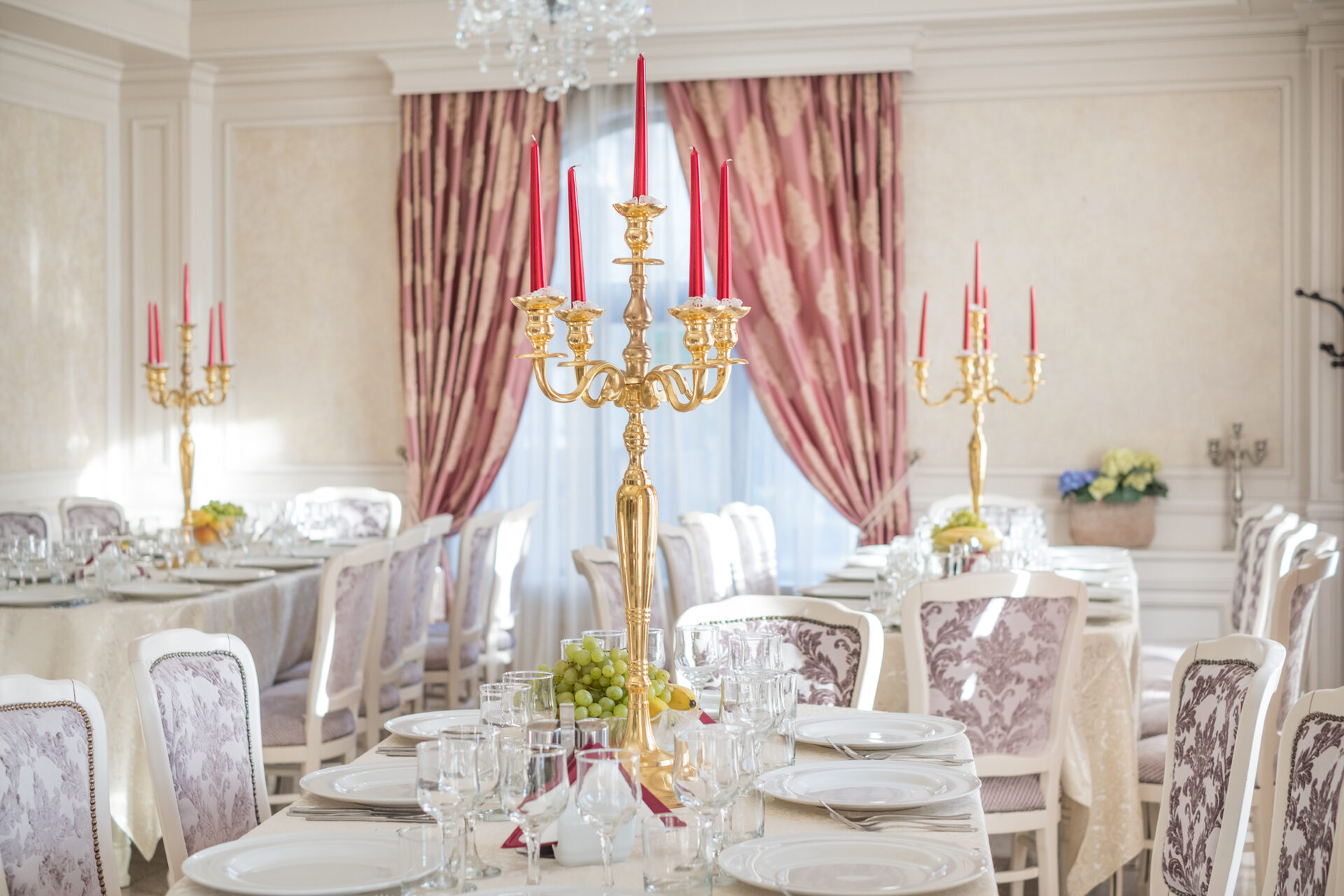 Sală corporate Eden